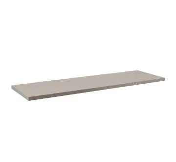 Blat łazienkowy NOVA CASHMERE 120 cm kaszmirowy mat