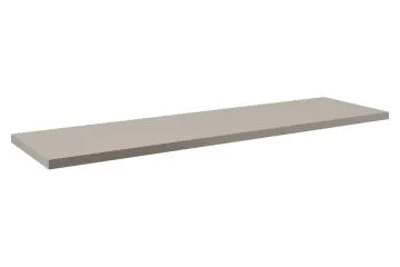 Blat łazienkowy NOVA CASHMERE 140 cm kaszmirowy mat