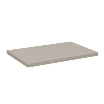 Blat łazienkowy NOVA CASHMERE 60 cm kaszmirowy mat