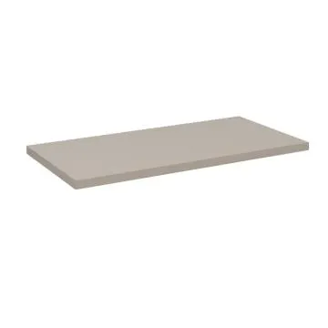 Blat łazienkowy NOVA CASHMERE 80 cm kaszmirowy mat