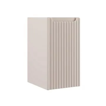 Szafka łazienkowa NOVA CASHMERE 81-30-1D 30cm kaszmirowa
