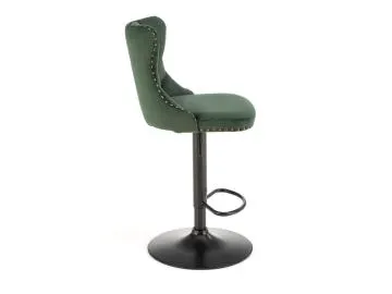 Hoker H-117 VELVET zielony