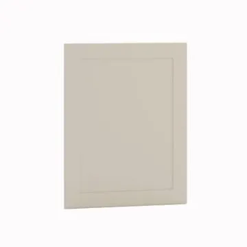 Panel boczny ADELE 72x56,4 beżowy mat