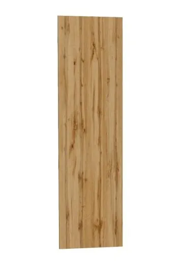Panel boczny BONO 108x30,4 dąb złoty
