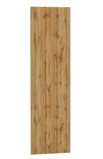 Panel boczny BONO 203,3x56,4 dąb złoty
