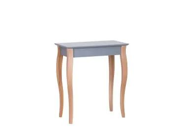 Konsola LILLO 65x35 ciemnoszara