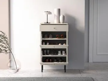 Szafka na buty ELLEN 1S2K kaszmir