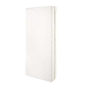 Materac piankowy PIZA 180x200 ecru składany