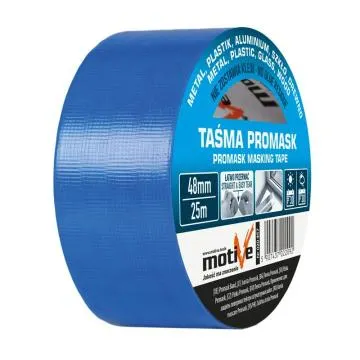 Taśma pe promask 48mm/50m Motive