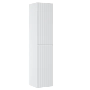 Szafka łazienkowa ICONIC WHITE 80 35cm biała