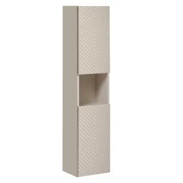 Szafka łazienkowa VIVA CASHMERE 2D 30 cm kaszmirowy mat