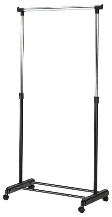 Wieszak WU-8 czarny